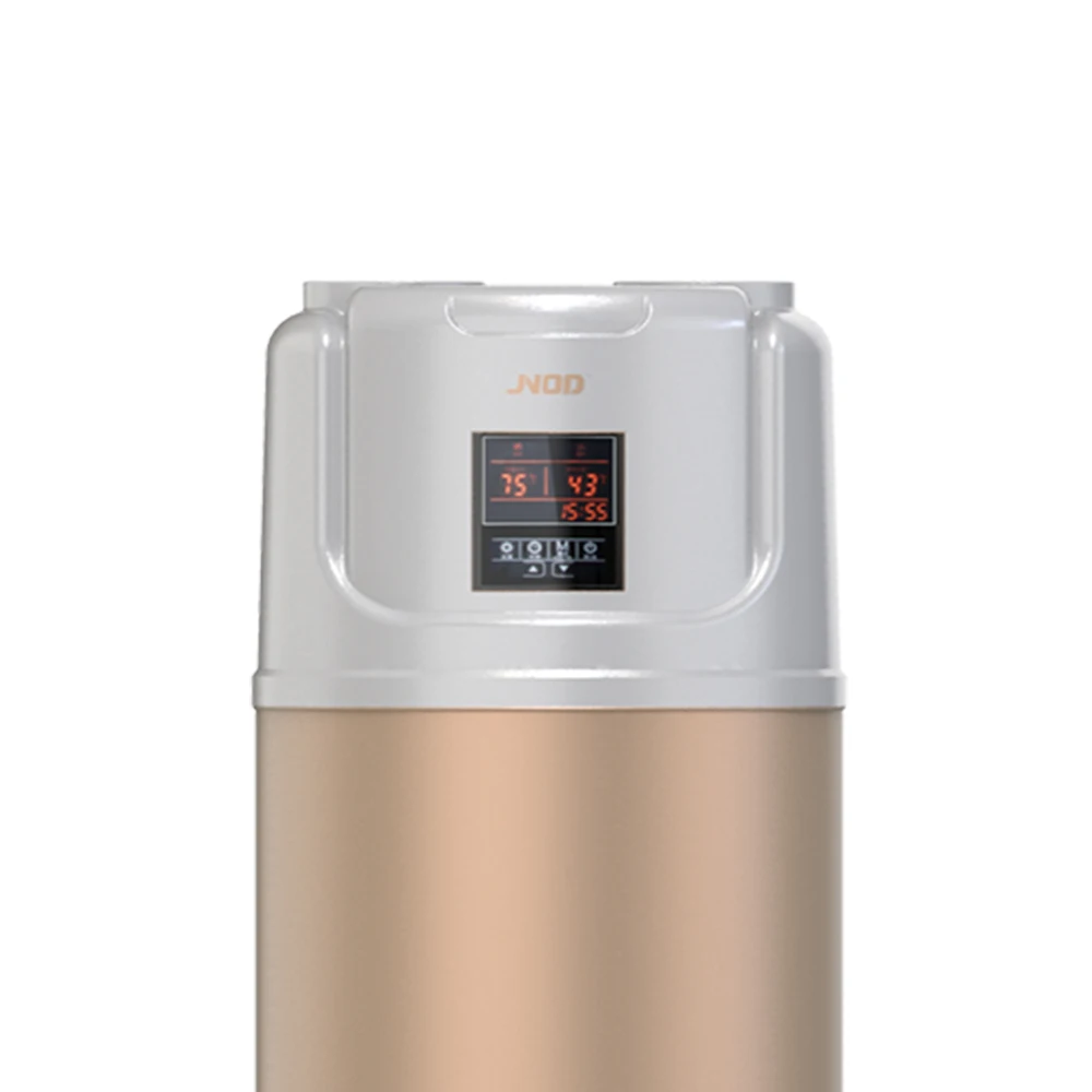 

Домашняя система горячей воды JNOD л, тепловой насос, водонагреватели, все в одном тепловой насос