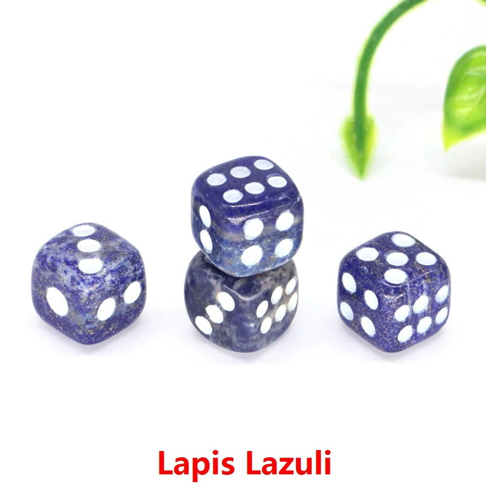 Dr. Daz - 18 Pietre E Cristalli Naturali-Kit Di Scavo Minerali Jumbo Con Pietre Preziose-Giocattolo Per Bambina E Bambino 6 Anni - Foto 9