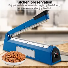 Portátil máquina de selagem automática elétrica do vácuo alimentos aferidor manual do vácuo do agregado familiar máquina embalagem alimentos ferramenta cozinha