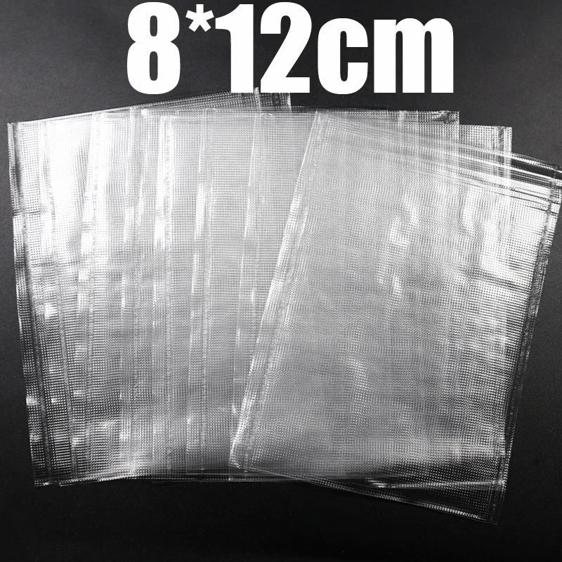 500 sacs PVA pour pêche à la carpe Wifreo - Tailles multiples 7x10cm à 12x16cm - Filet pour bouillettes et granulés