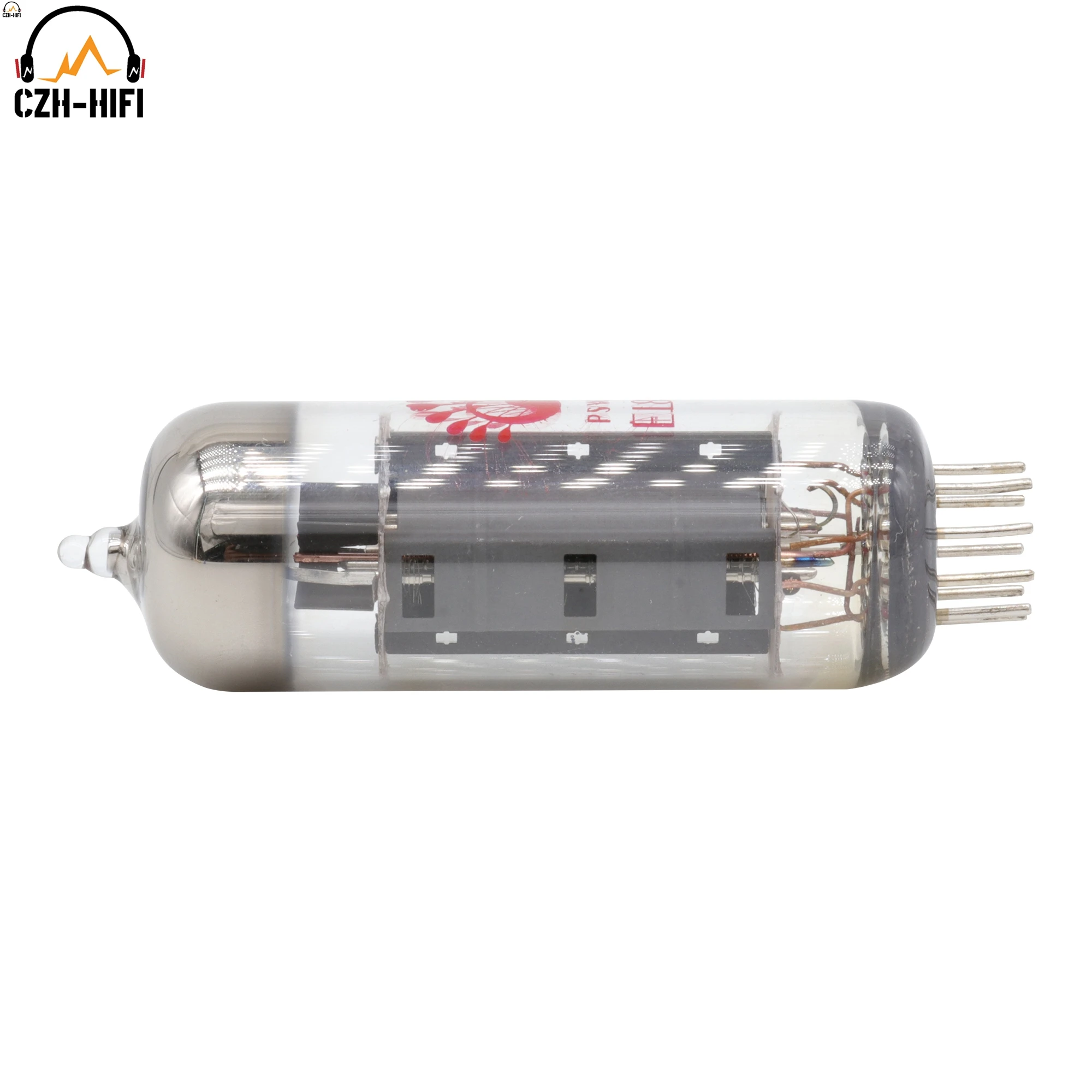1PC Psvane EL84 EL84-S 진공관 밸브 빈티지 오디오 앰프 용 전원 램프 HiFi DIY 프로젝트 브랜드 뉴