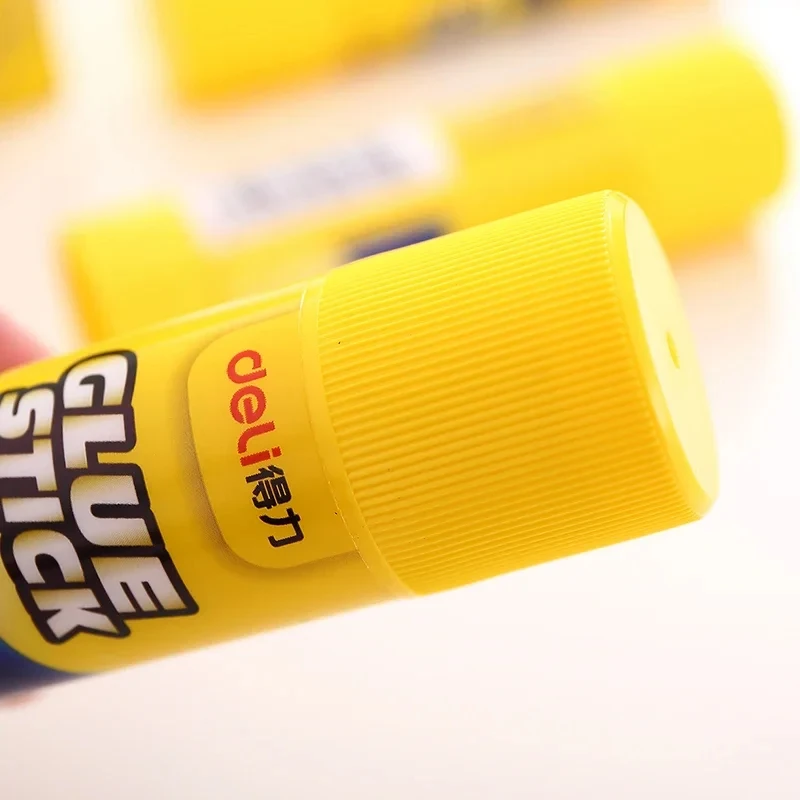 학교 및 사무용품, 솔리드 접착제 스틱, 어린이 솔리드 접착제, 학교 용품, 15ml, 5 개