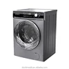 High Quality 10KG Front-Load Washers 110V Machine A Laver Fully Automatic Smart Washing Machines 1