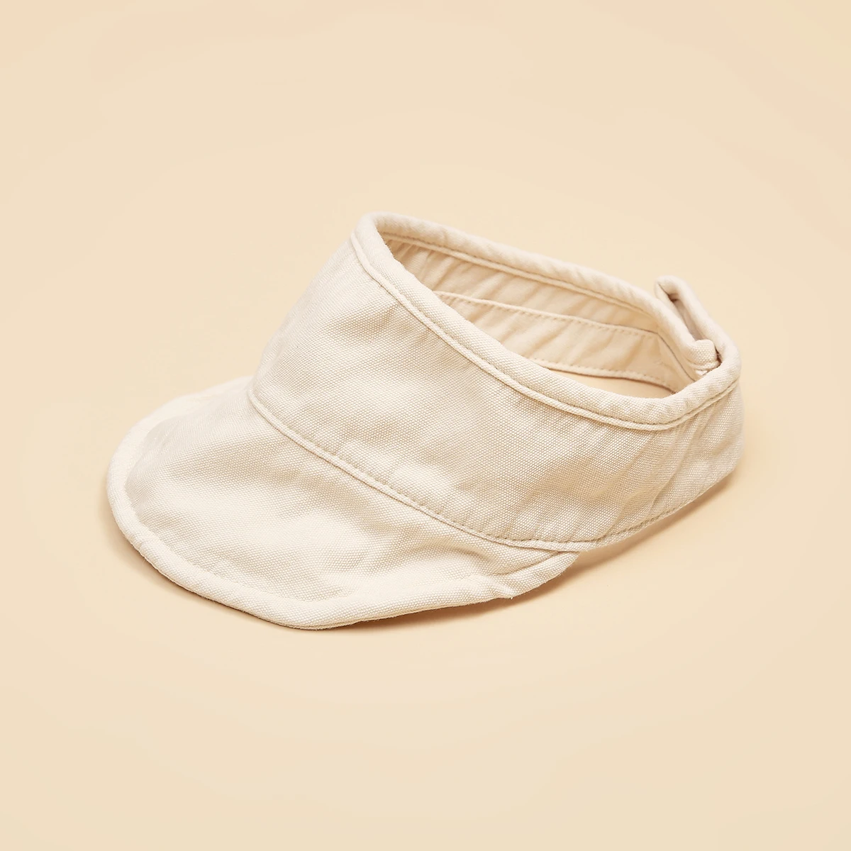 

Летняя хлопковая Складная однотонная Пустая Шляпа для маленьких мальчиков и девочек