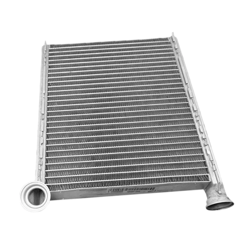 

2X Car Warm Air Water Tank Radiator 6448V6 6448S4 812417 54314 For Peugeot 308 CC SW Estate Citroen RCZ C3 Picasso