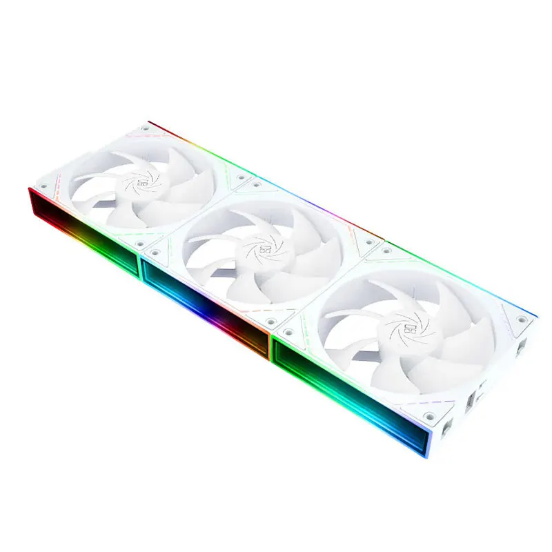 Thermalright TL-M12Q X3 اللاسلكية الربط بنة مروحة...