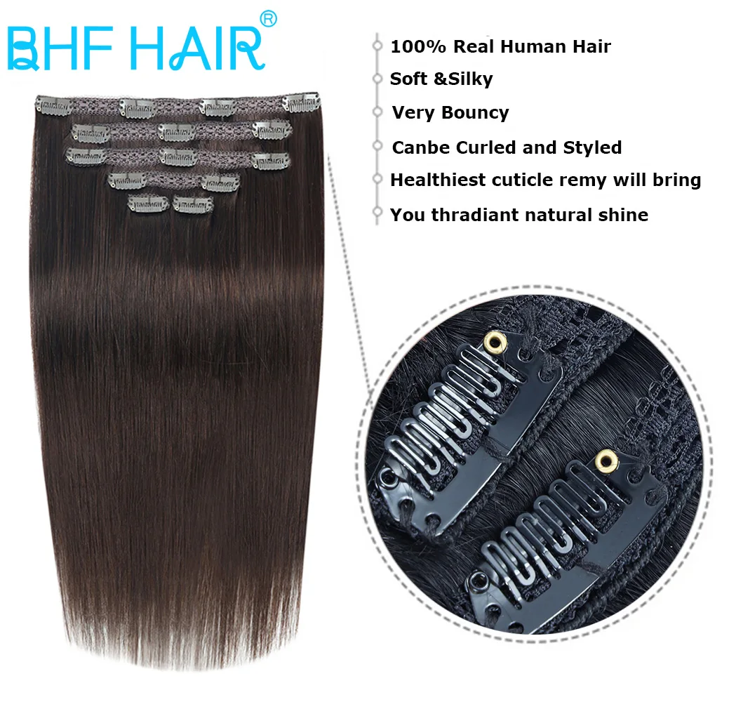 Рисунок 2 - Накладные волосы на заколке