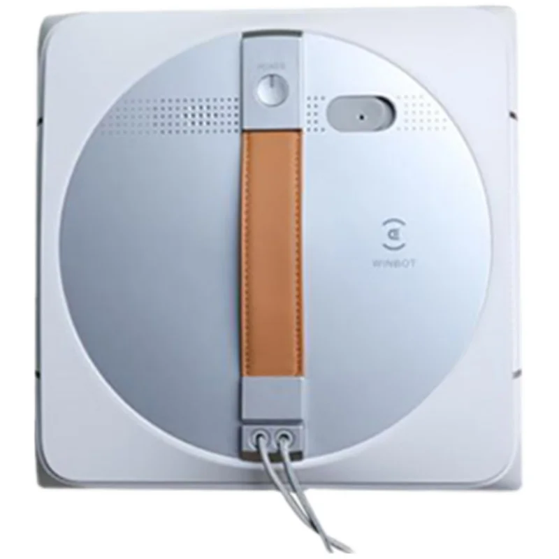 New ECOVACS W1 PRO Electric Window Cleaner Robot for Home Auto Window Washer Cleaning Vacuum