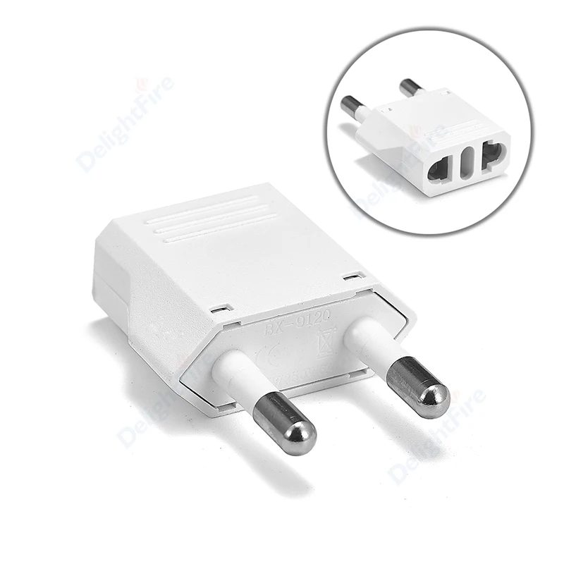 Adaptador de Enchufe - Guanxe Atlantic Marketplace