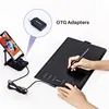 HUION Inspiroy H1060P Graphics Drawing Tablet with 8192 Pressure Sensitivity Battery-Free Stylus and 12 Customized Hot Keys, 10 3