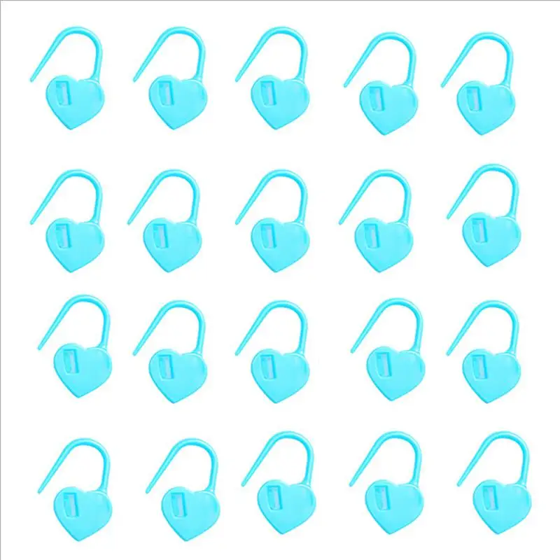 20pcs-dark blue