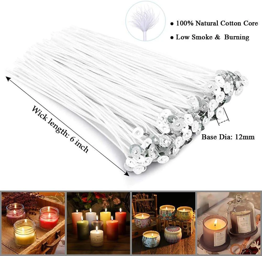 DIY Candle Making Kit 4