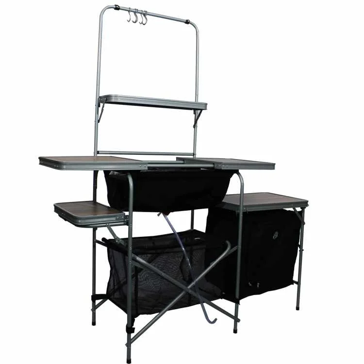 Cabela's Deluxe Cabelas Portable Grill Cabela's Deluxe Camp