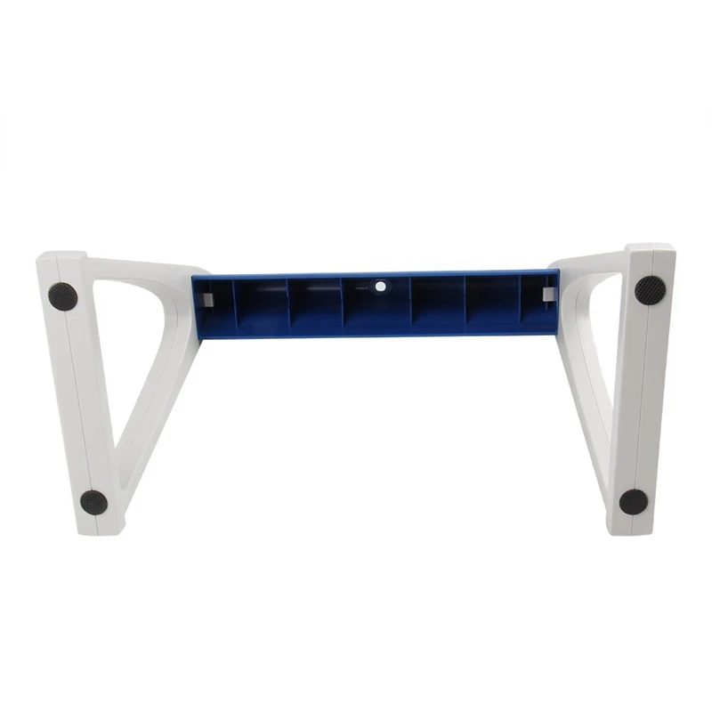 Plastic Laboratory Pipette Rack A-type Pipette Holder Multifunctional Stand For Placing Pipettes