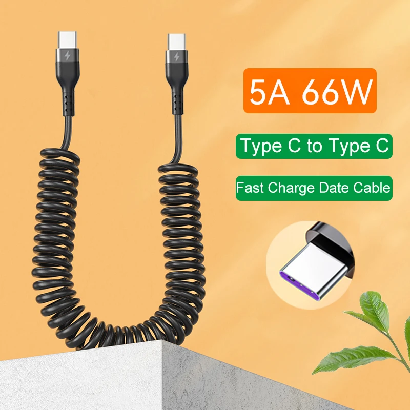 Trade Shop - Cavo Usb - Type C Ricarica Dati Cavetto 1 Metro 2400ma Per Smartphone F-tc015 - | Leroy Merlin