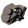 Metal Complete Gearbox Transmission Gears Set Gear Box for Axial SCX24 1/24 RC Crawler Car Upgrade Parts Accessories 2