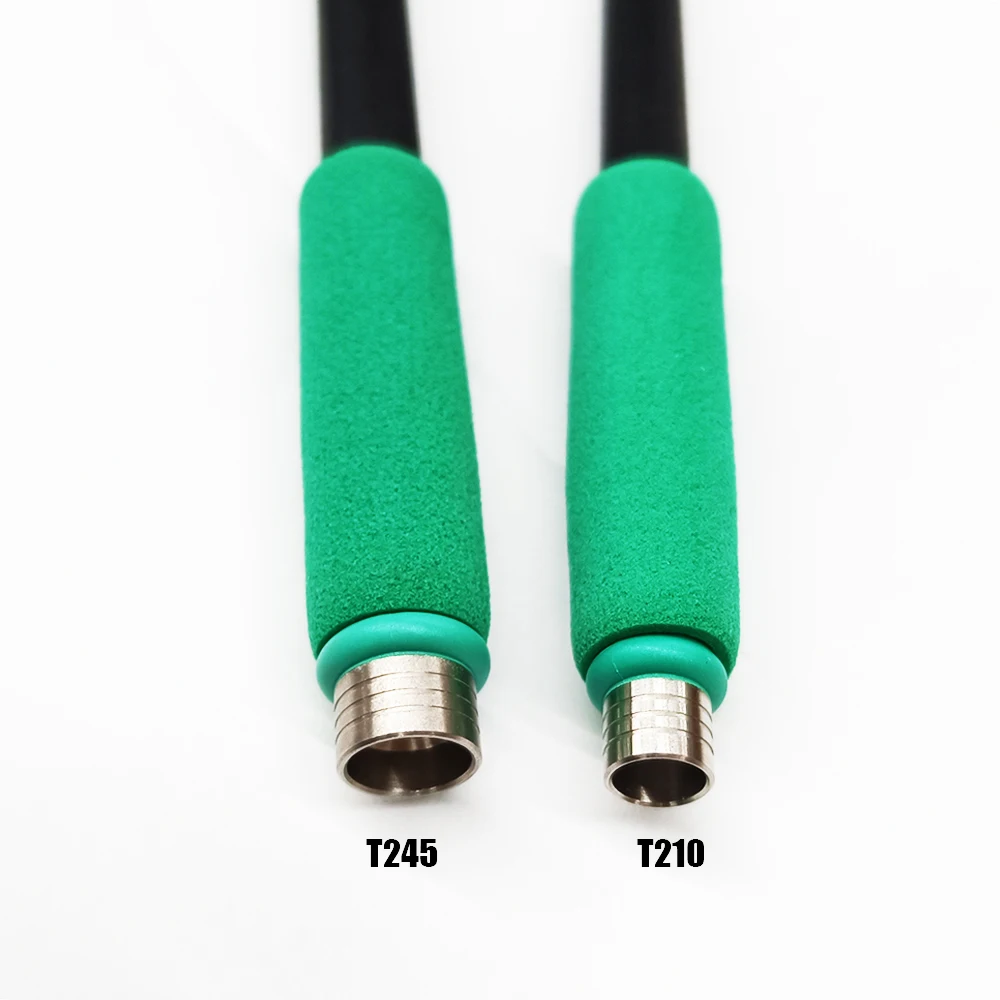 Soldering Tool Soldering Station Soldering Iron T245 T210 Soldering Station Accessories For JBC Station