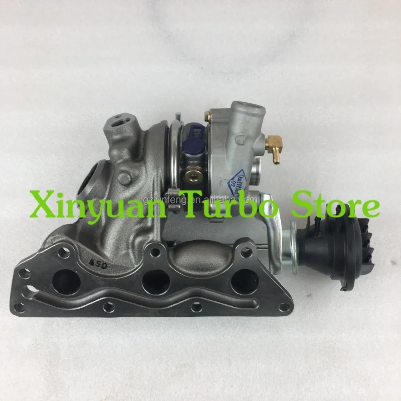GT1238S 712290-0001 1600960999 743317 A1600961199 turbo for MCC Smart  Fortwo AliExpress