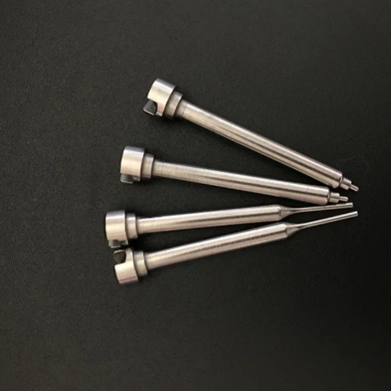 1 Set Strumento di fissaggio chiave originale HUK Flip Key Vice Flip-Key Pin Remover per strumento fabbro con 4 pin 13 1 Set Strumento di fissaggio chiave originale HUK Flip Key Vice Flip-Key Pin Remover per strumento fabbro con 4 pin 13