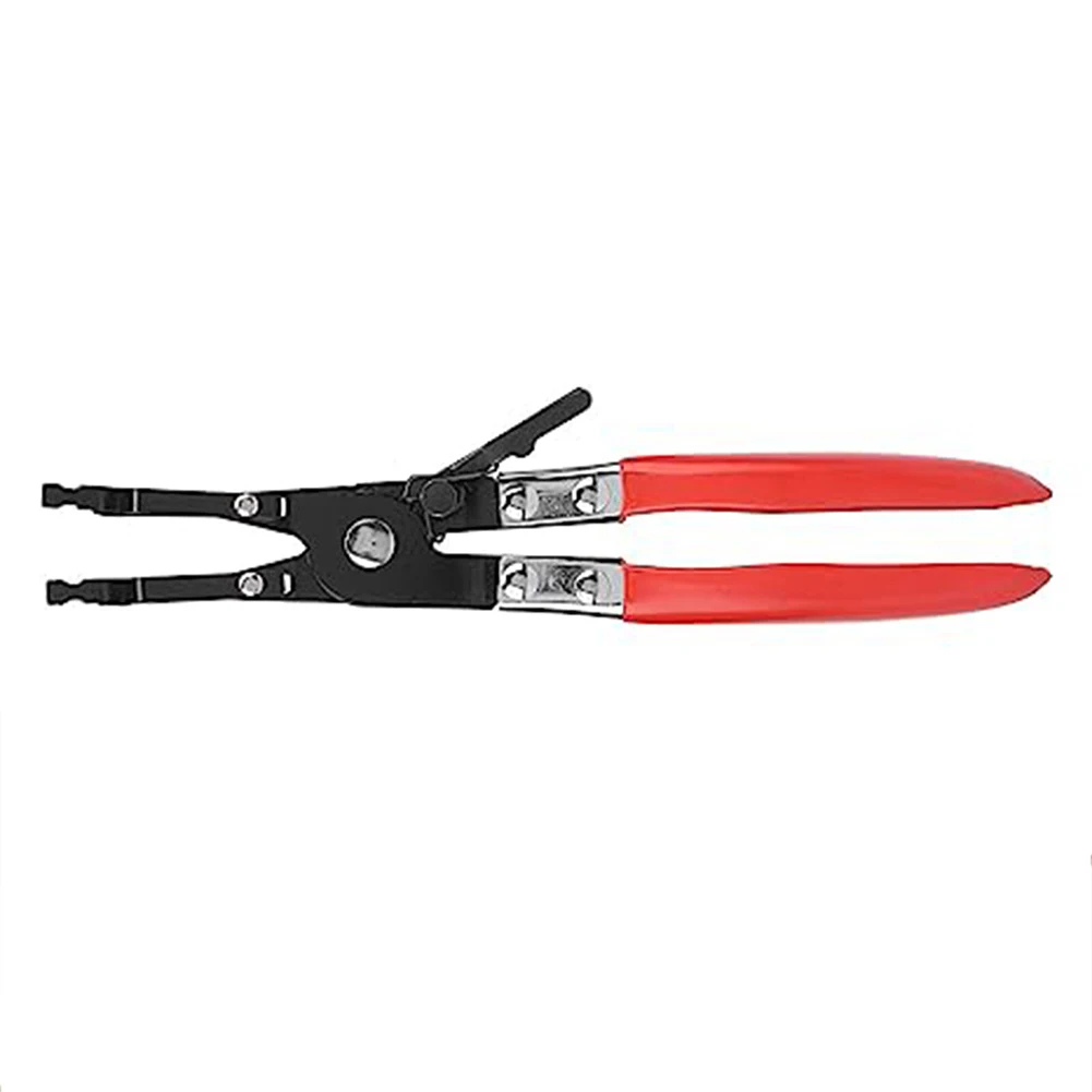 Soldering Tweezers Welding Accessories Clamp Universal Car Vehicle Soldering Aid Pliers