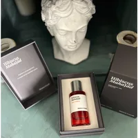 Parfum Homme Maison Crivelli Woody Oud, Cologne pour Homme, Arôme Oriental Floral Raffiné avec 6 Options de Parfum, 50ml/100ml 6