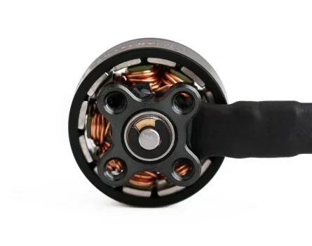 T-MOTOR F1204 1204 6500KV 5000KV 2-3S Сверхлегкий микробесщеточный двигатель для 2,5-дюймового 3-дюймового зубочистки Cinewhoop RC FPV Racing Drone thumbnail 5