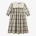 3 quarter Dress