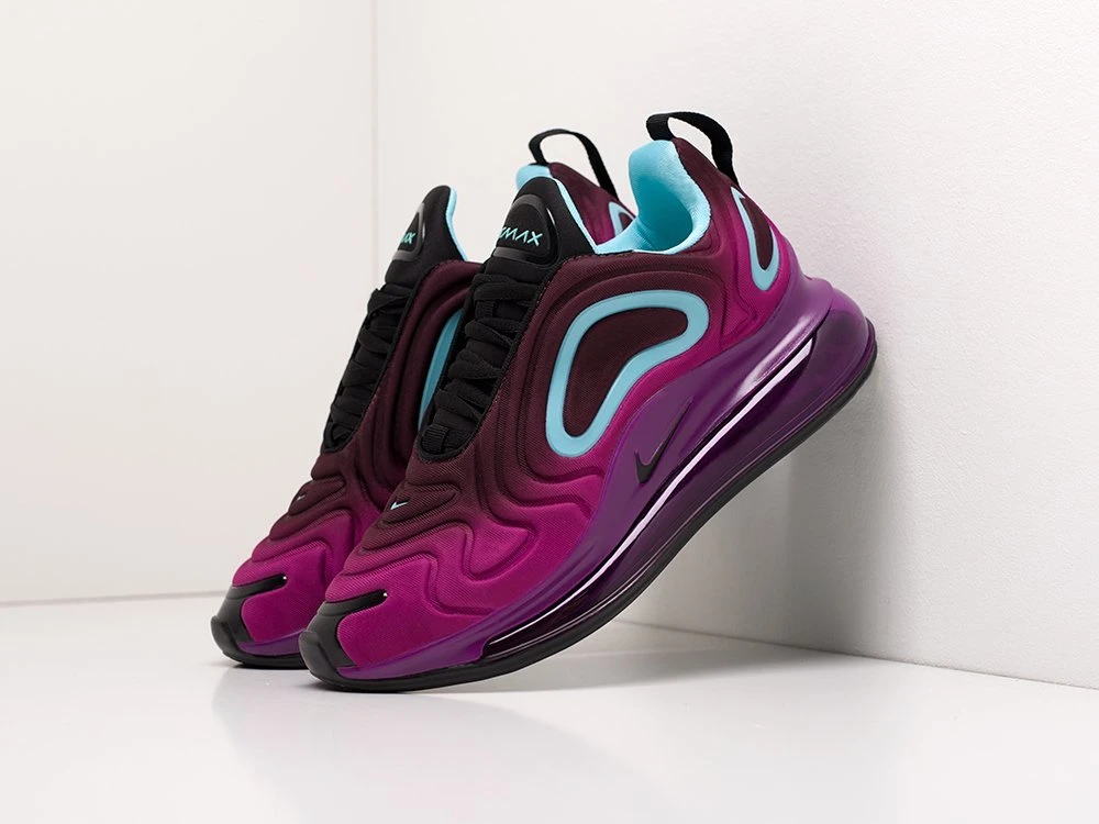 Zapatillas Nike Air Max multicolor demisezon Mujer|Zapatos vulcanizados de - AliExpress