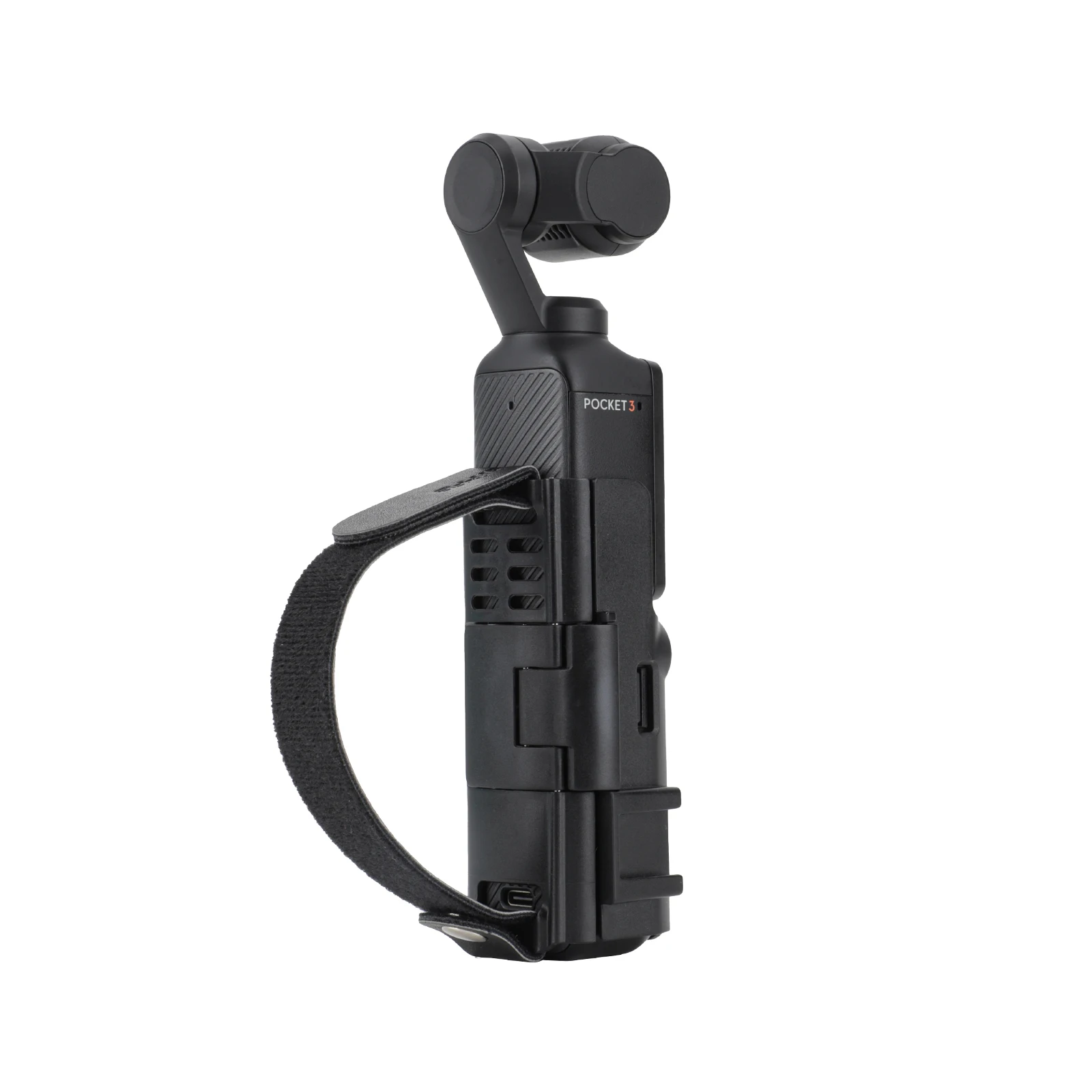 

Подходит для DJI Osmo Pocket 3 портативная защитная рама для холодной загрузки с ремешком и аксессуарами