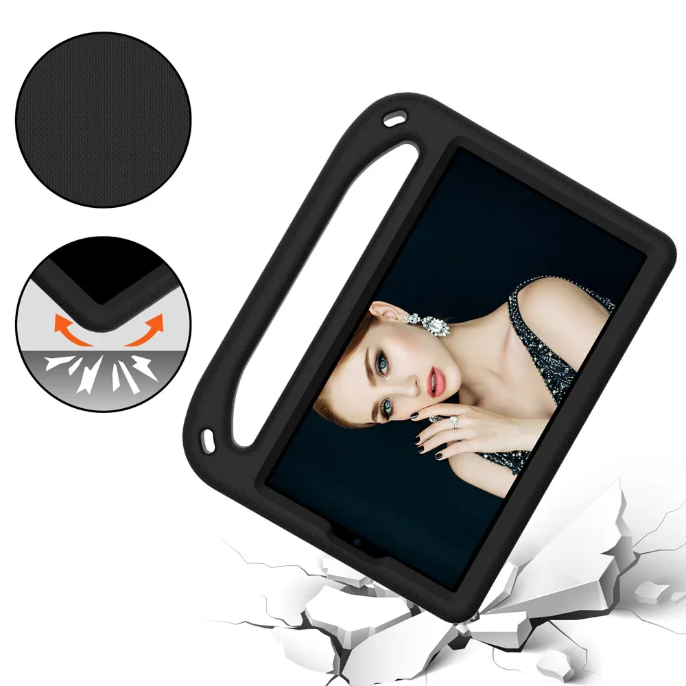 Children's Protective Case for 11-inch and 8.7-inch Tablets