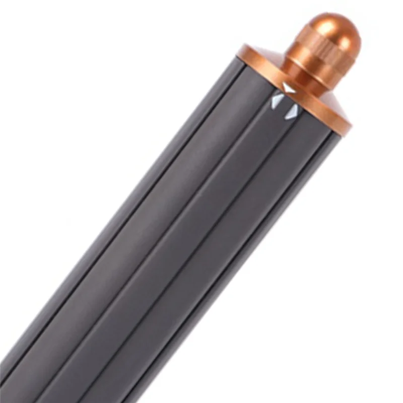 1PCS 2In1 Long Hair Curling Barrels 40MM for Dyson Airwrap Supersonic Hair Dryer Automatic Curling Attachment 6