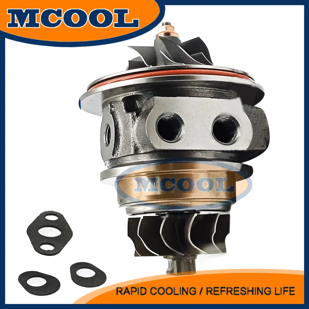 

New Engine EJ20 TF035 Turbo Cartridge For Subaru Forester Turbo EJ20 2.0L 49135-04500 14411-AA551 14412-AA420