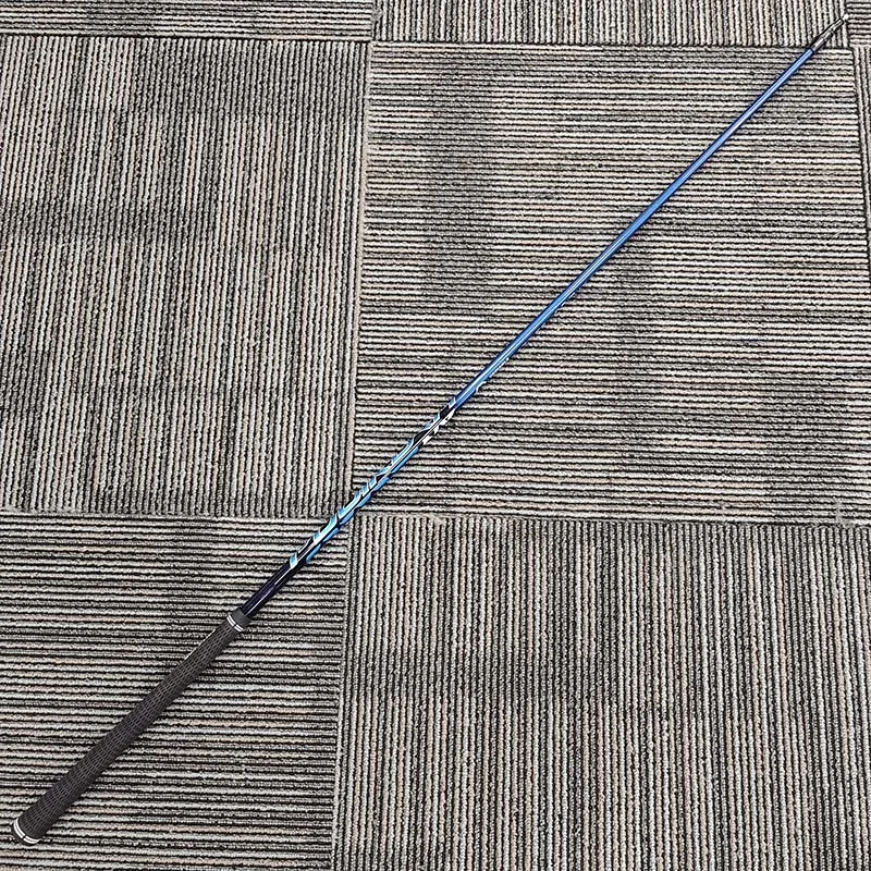 골프 드라이버 그래파이트 샤프트 N-X/50/60 블루 또는 그린 S/R/SR/X 팁 0.335 길이 45인치