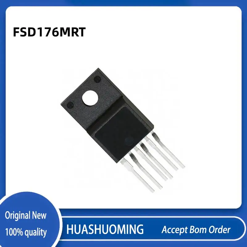 

20 шт./партия FSD176MRT FSD176 D176MRT D176 TO220-6