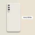 Ivory White