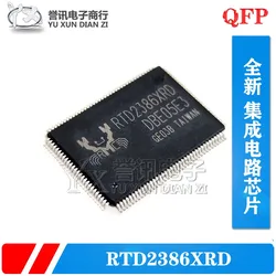 NEW ORIGINAL GENUINE RTD2482D RTD2482RD RTD2483D RTD2386XRD ONE STOP DISTRIBUTION OF ELECTRONIC COMPONENTS