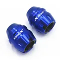 XMAX LOGO Blue