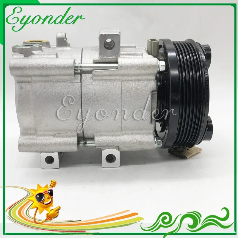 

A/C AC компрессор охлаждения системы кондиционирования Pump для Jaguar X-TYPE XTYPE DIESEL 2003-2010