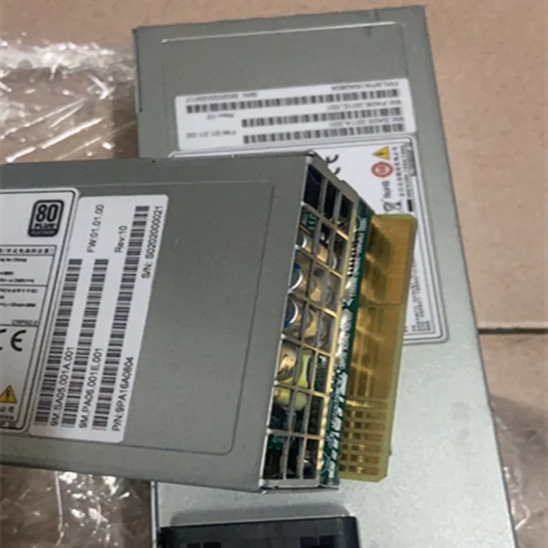 FSP FSP-FC210C SPI LP용 PSU, 전원 공급 장치 FSP1200-20FM, 1200W, 신제품