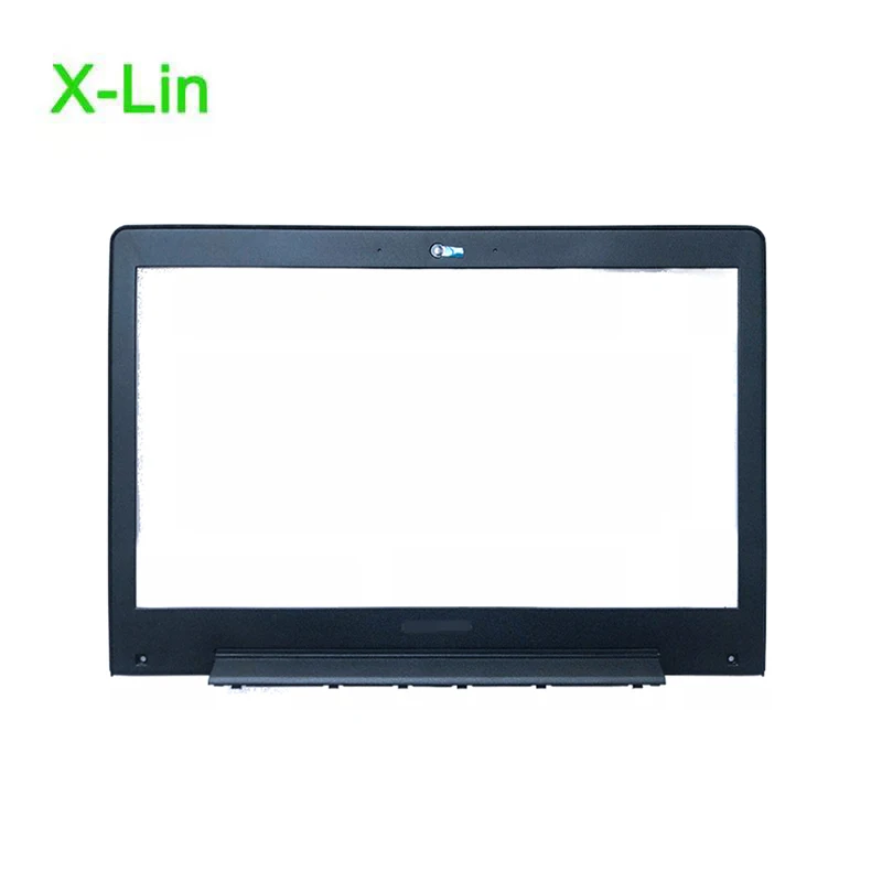 

Подходит для ноутбука Lenovo 300S 500S -14ISK Φ 35 75 передняя панель экрана