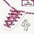 Pink Leopard