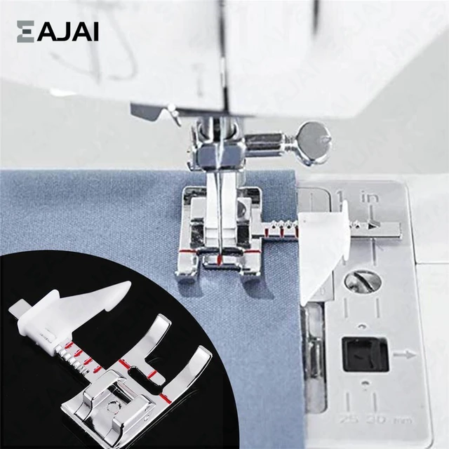 NEW Sewing Accessories Sewing Machine Pull Tube Sewing Tools Couture  Materiel Accessoires for Efficient Production Para