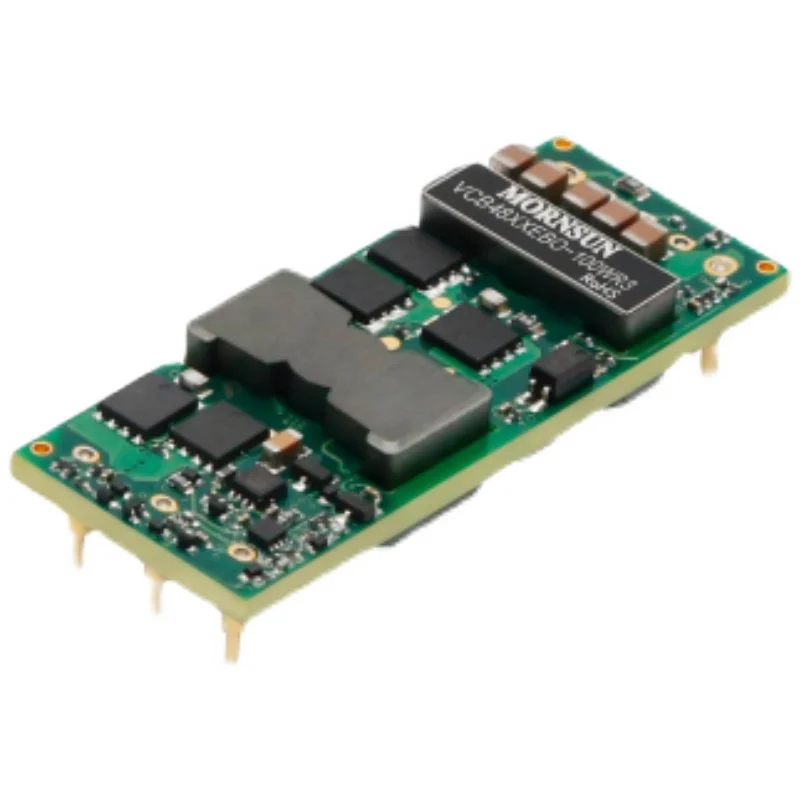 

VCB4815EBO-100WR3 Jinshengyang 15V isolated voltage regulator single output DC-DC module power supply