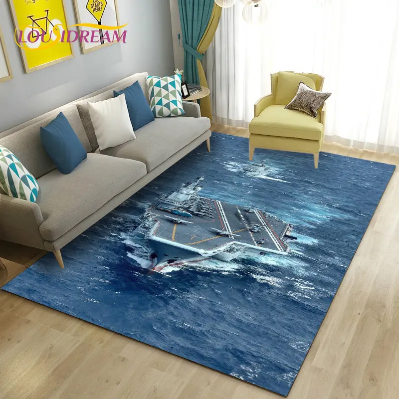 Zerbino Divertente Con Porta – Tappetino Ingresso 60x40 Cm – Lavabile In Lavatrice – Antiscivolo