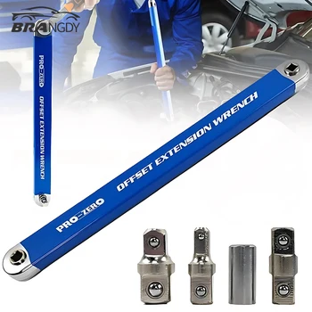 Offset Extension Wrench Tool 1