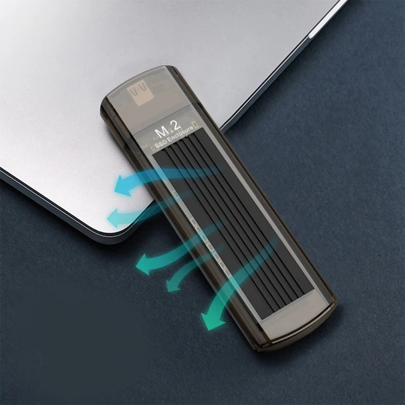 NVME PCIE SSD ϵ ̺ Ŭ, M.2 Nvme SSD ̽, M.2 Nvme to USB C Ÿ, 10 Gbps