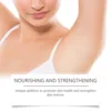 Hair Removal Spray Growth Inhibitor Armpit Leg Painless Depilatory Smooth Nourish Moisturizing Semi Permanent Hair Remover Spray 4