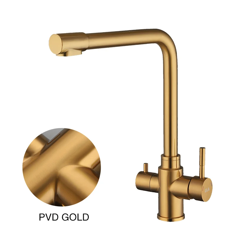 pvd gold