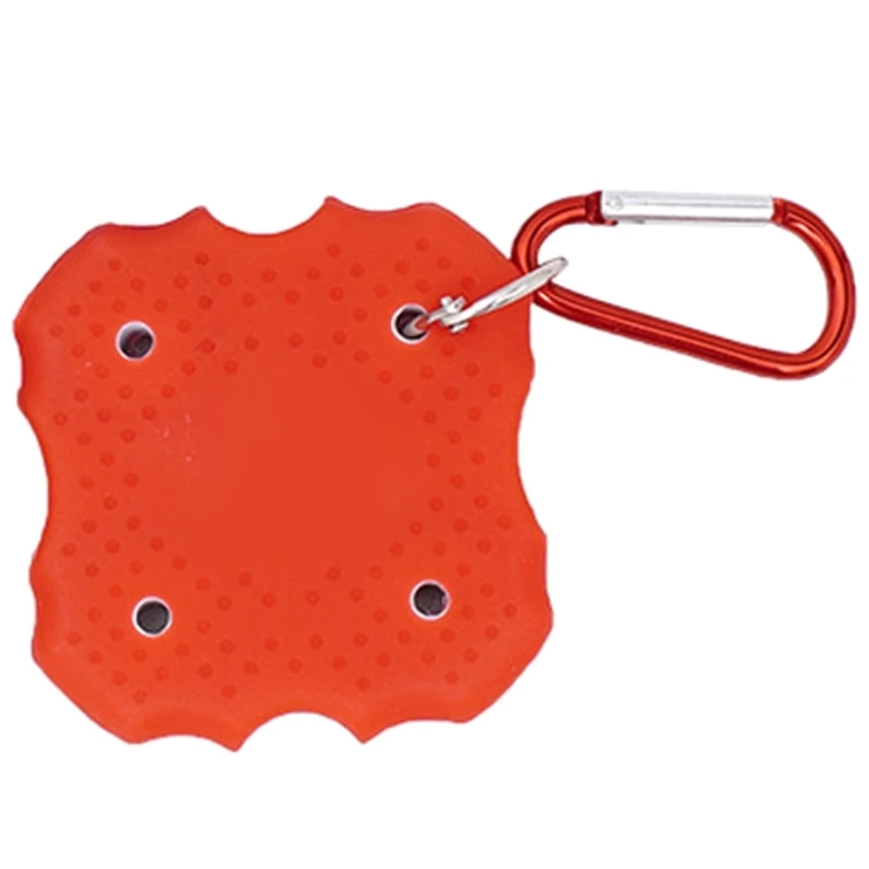 Description Picture 3 of itemArcherys Arrows Puller Silicone Arrows Puller Extractor Targets Remover with Belt Clip for Hunting Targets DropShipping