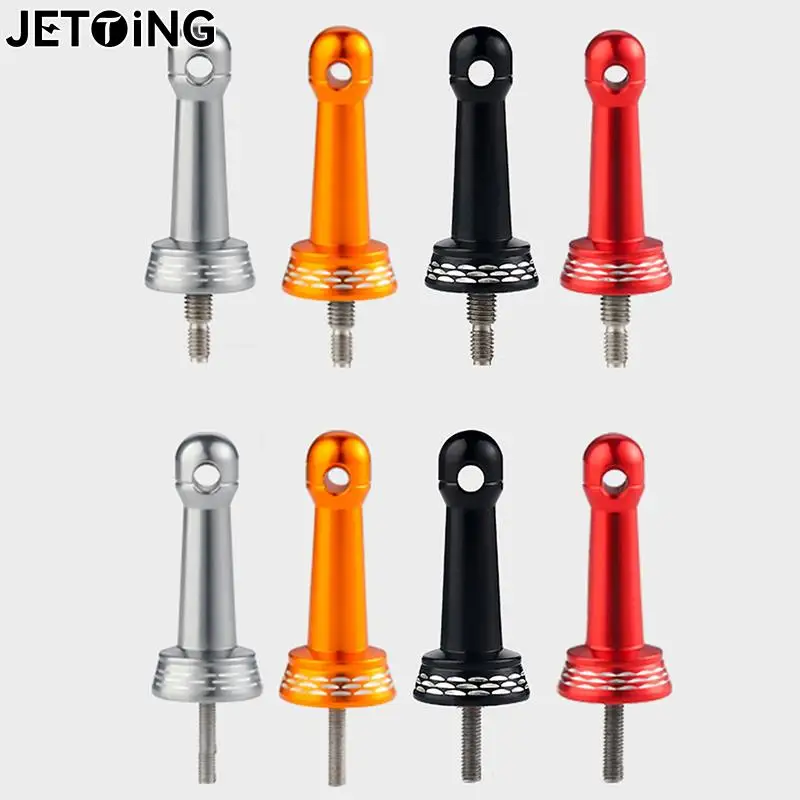 

Balance Column For Spinning Fishing Reel Aluminum Alloy Bracket Light Weight DIY Accessories